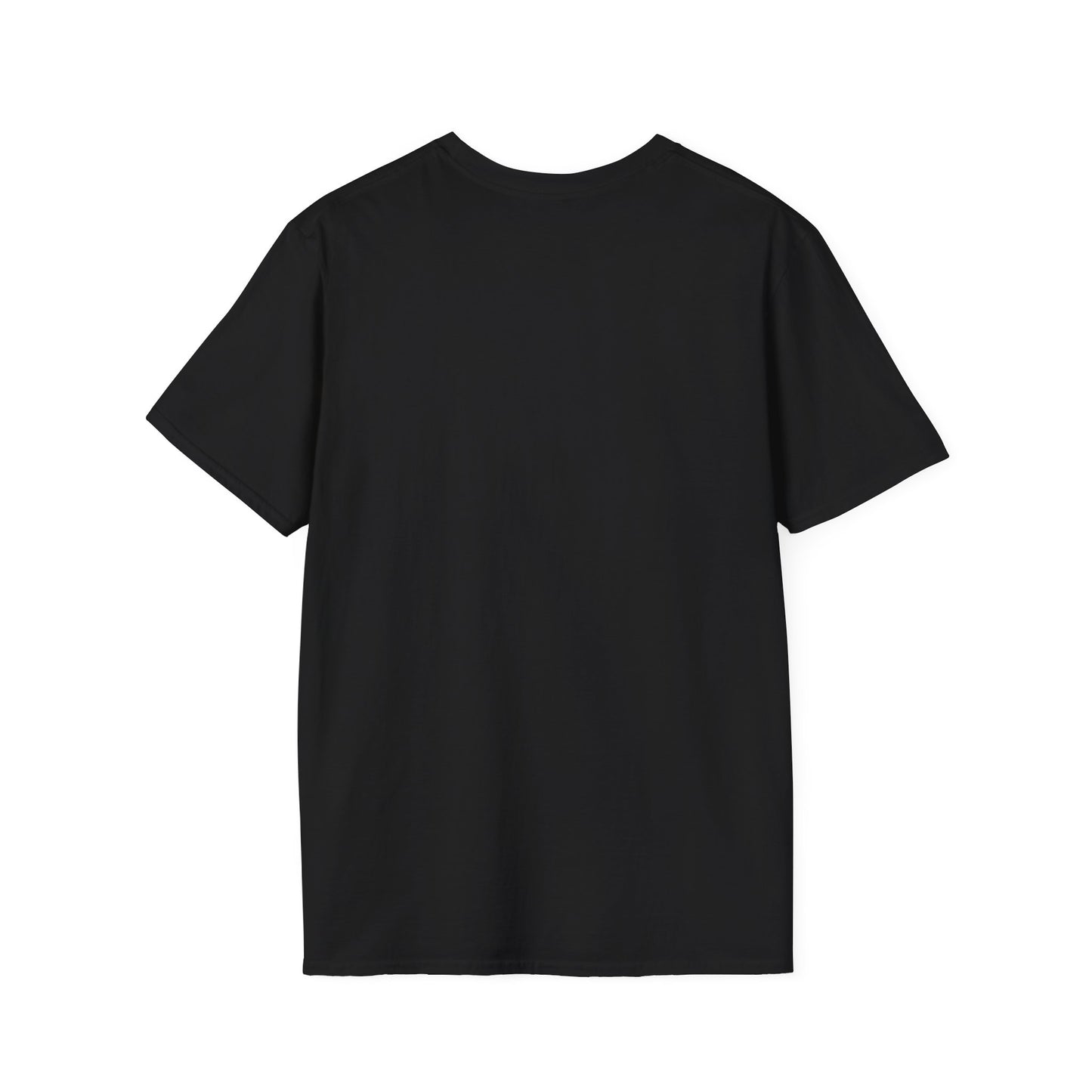 The Outsiders Unisex Softstyle T-Shirt - Casual Streetwear Tee