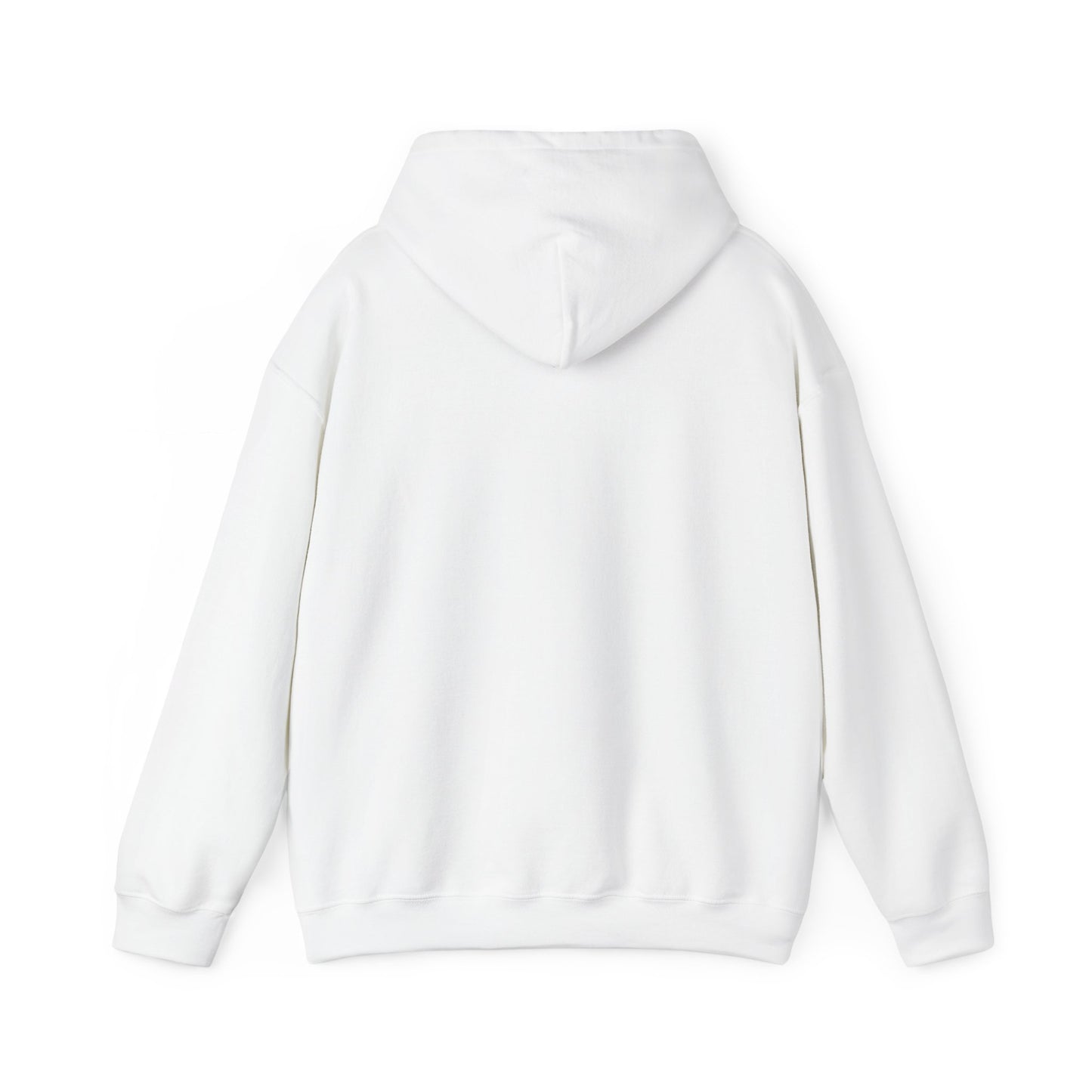 THE OUTSIDERS GROUP Unisex Heavy Blend™ Hooded Sweatshirt