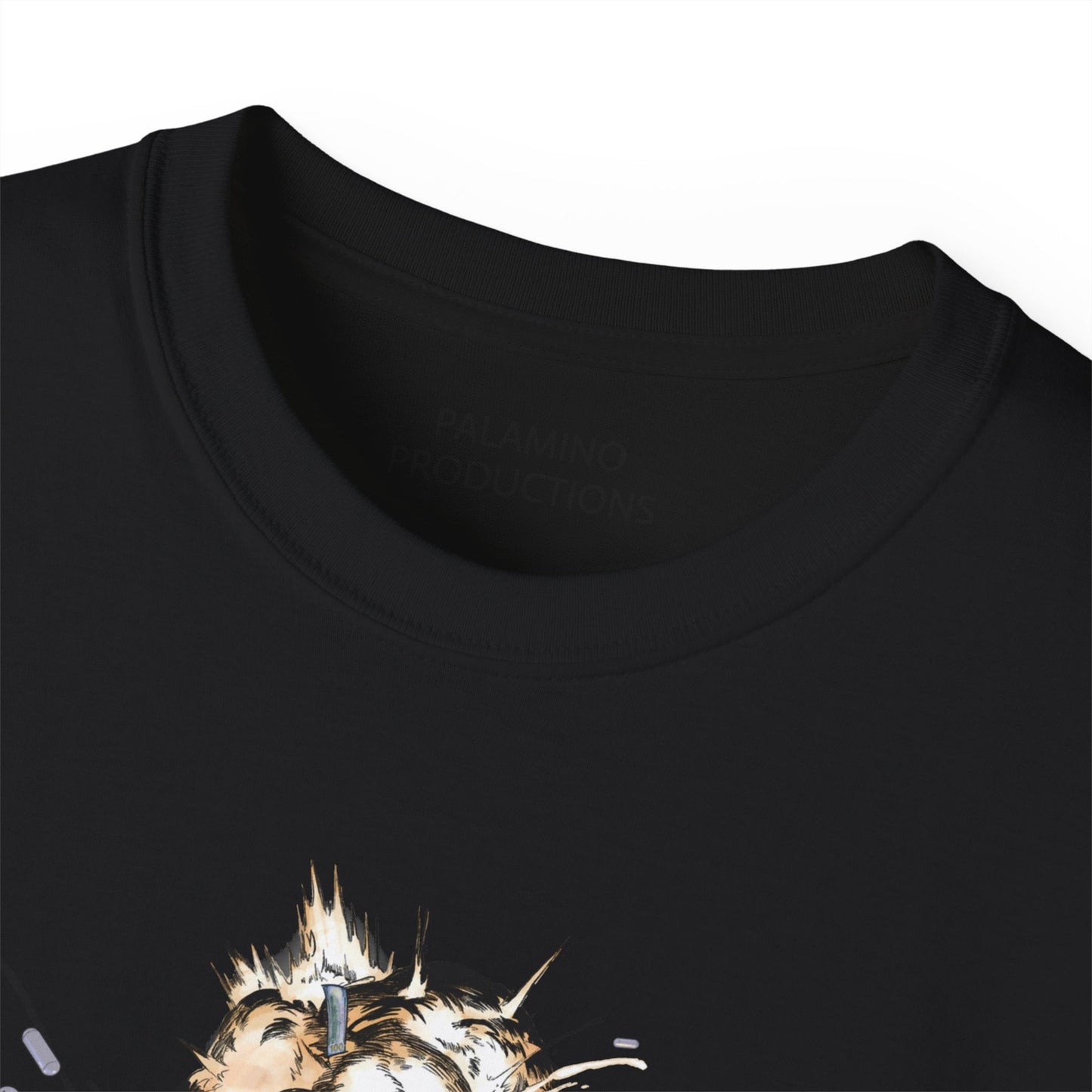 HAGERTY Unisex Ultra Cotton Tee