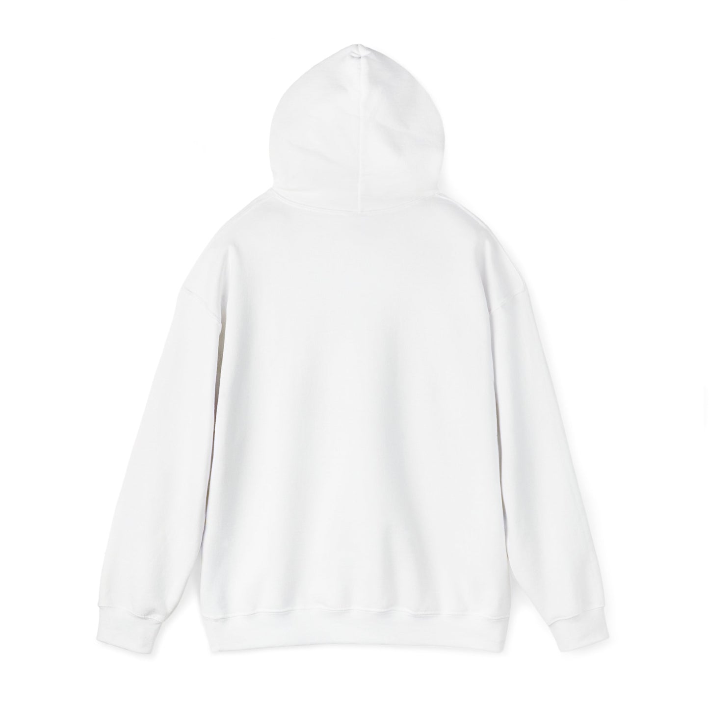 THE OUTSIDERS GROUP Unisex Heavy Blend™ Hooded Sweatshirt