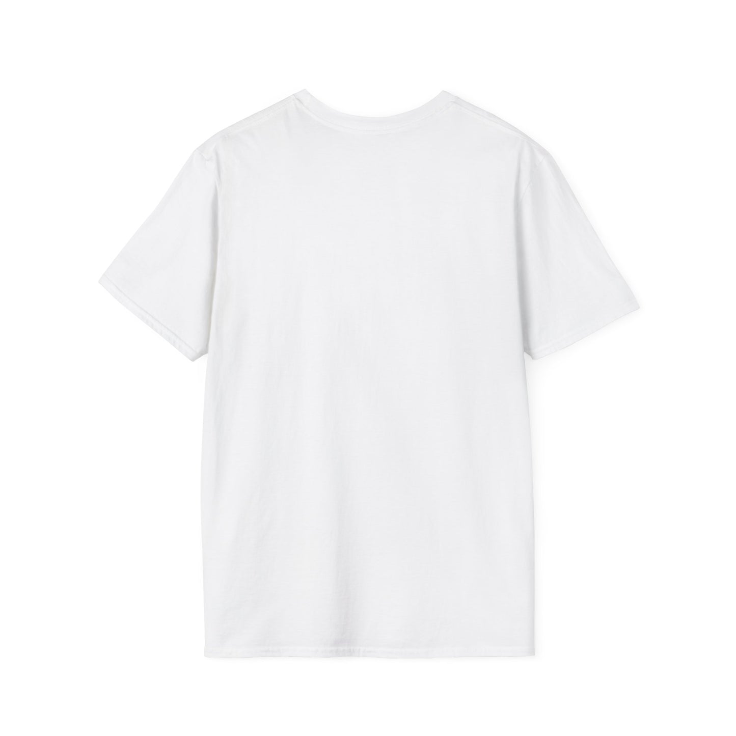 The Outsiders Unisex Softstyle T-Shirt - Casual Streetwear Tee