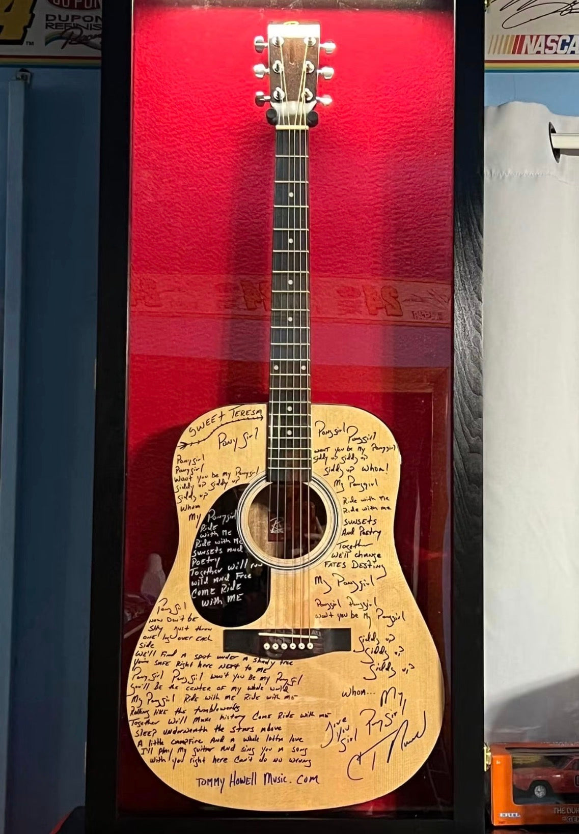 Acoustic Guitar