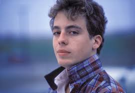 1 Autograph/1 Photo - Leif Garrett - Fresno, CA