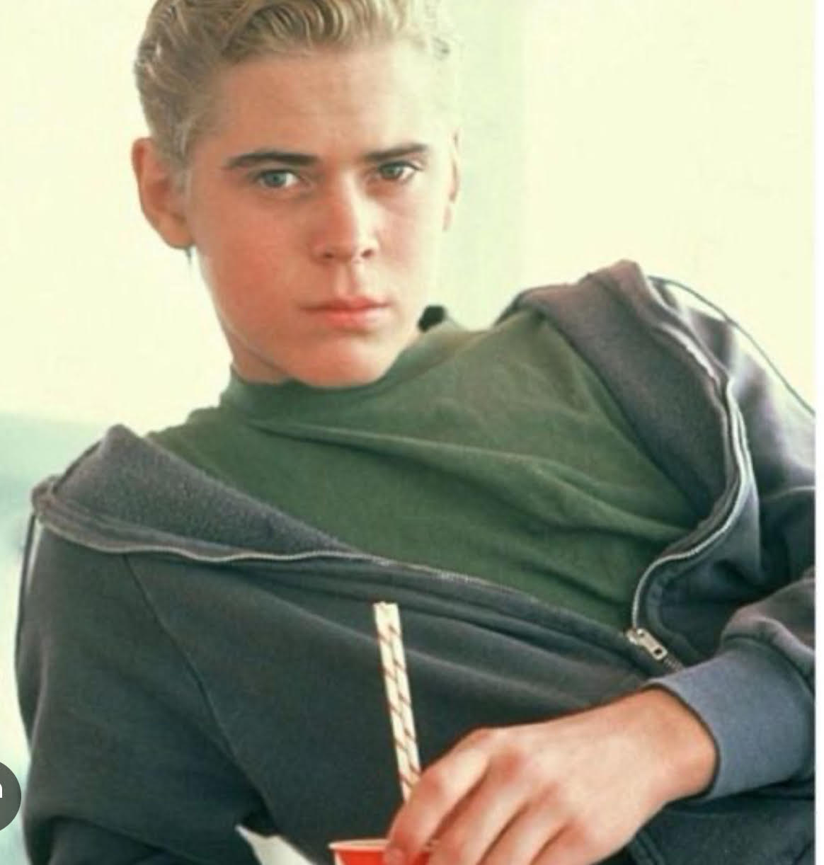 VANCOUVER, BC - Meet & Greet with C. Thomas Howell