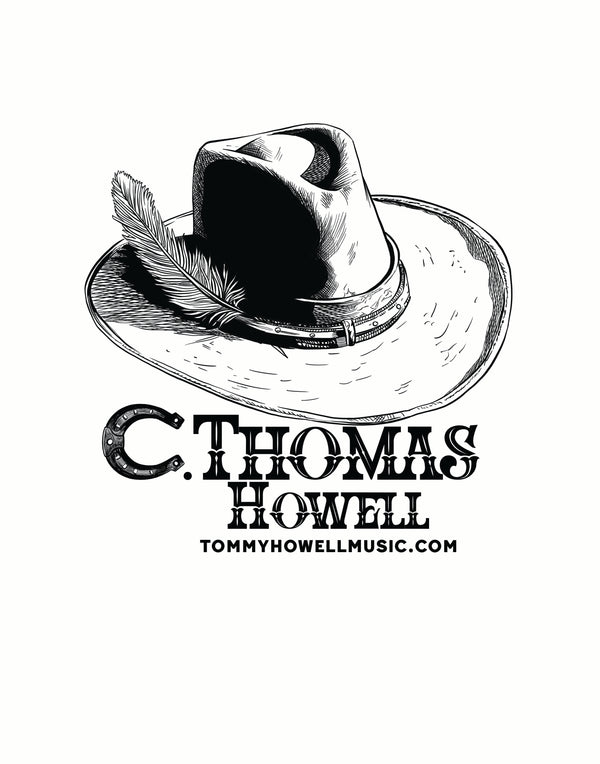 TommyHowellMusic logo