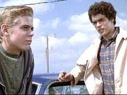 1 Autograph/1 Photo - C. Thomas Howell & Darren Dalton- Homestead High School - Fort Wayne, IN March 26, 2026 (Copy)