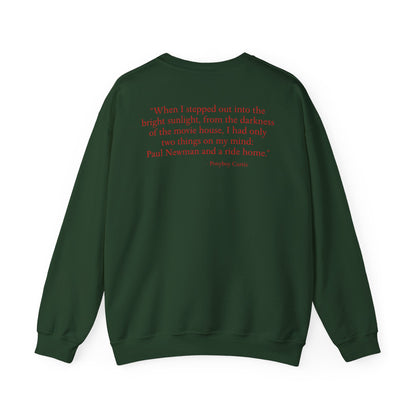 Outsiders Holiday Novels Sweatshirt