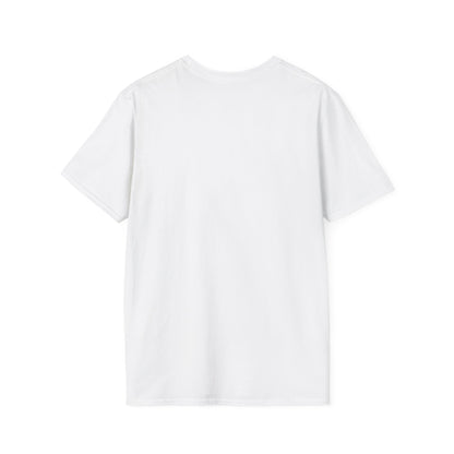 Wolverines Unisex Softstyle T-Shirt, Cool Graphic Tee for Fans, Casual Wear, Gift for Students, Sporty Apparel, Birthday Present