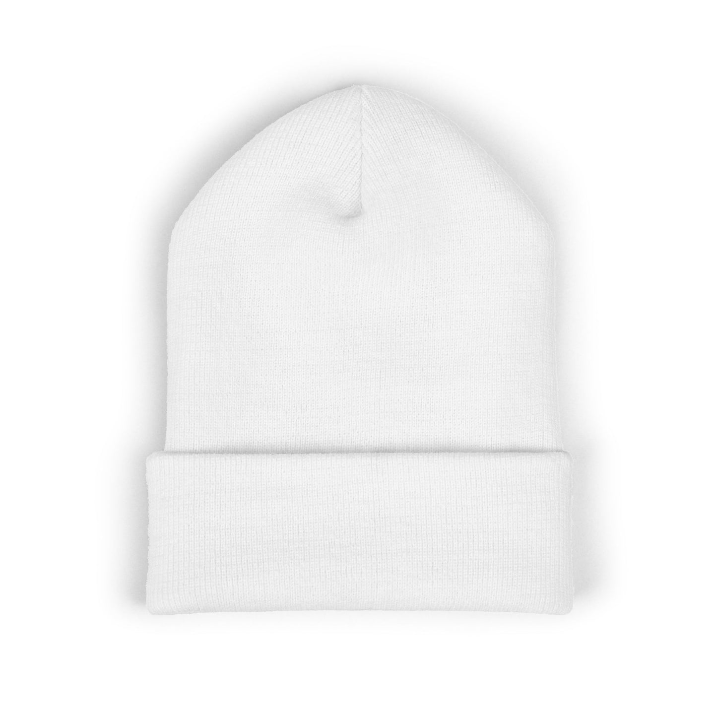 Wolverines Classic Cuffed Beanie - Stylish Winter Hat with Embroidery