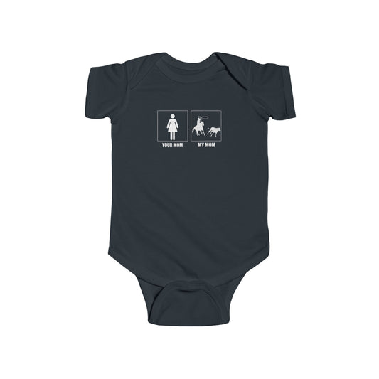 Future Team Roper Baby Apparel