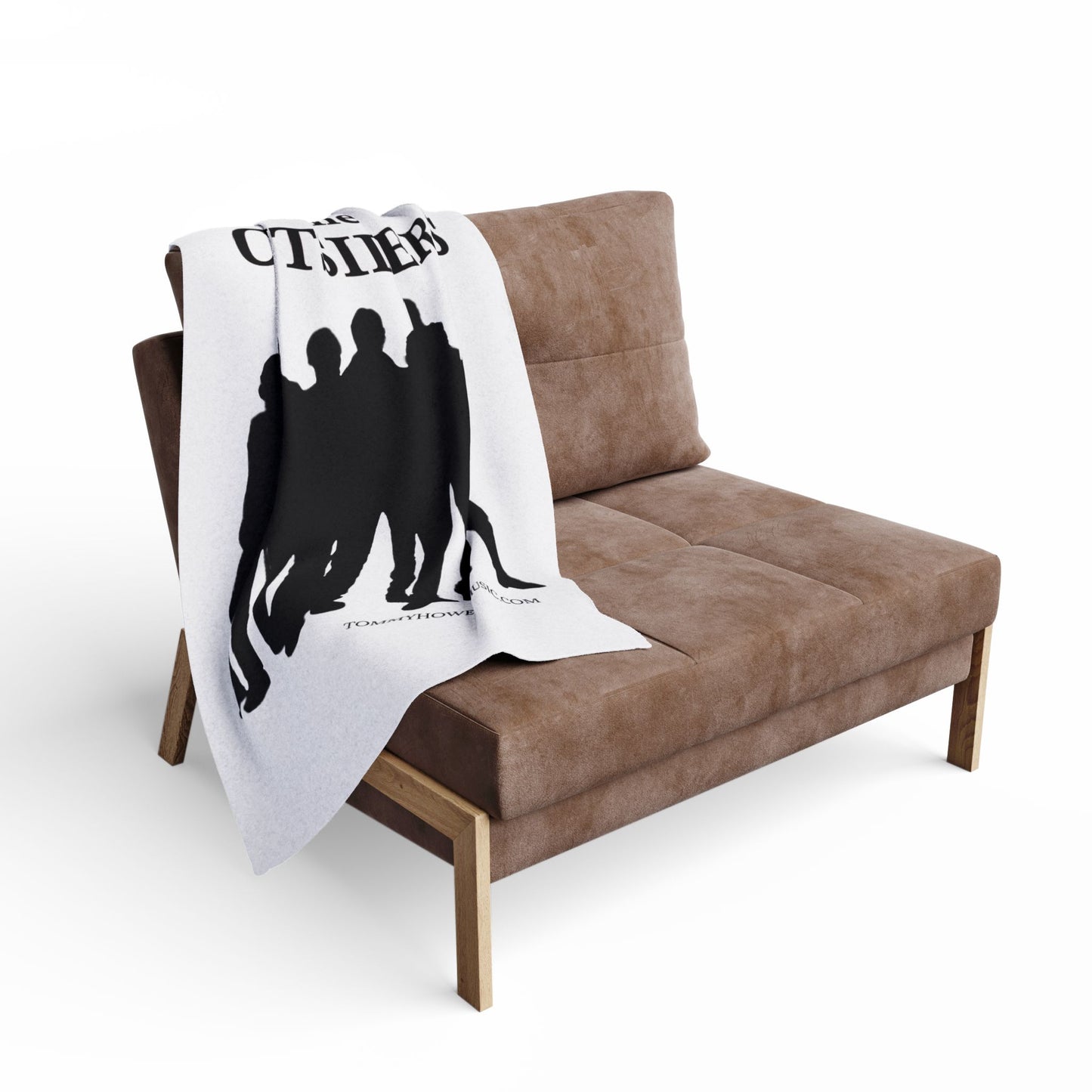 Outsiders Arctic Fleece Blanket