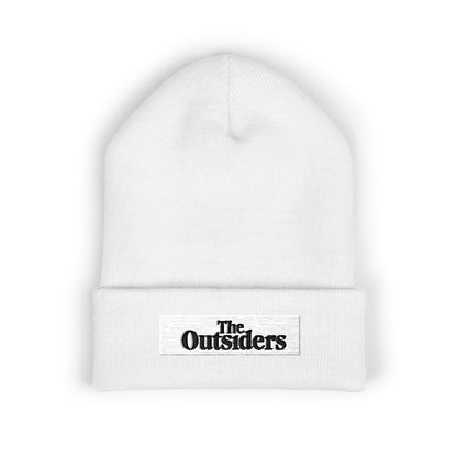 Outsiders Classic Cuffed Beanie (Embroidery)