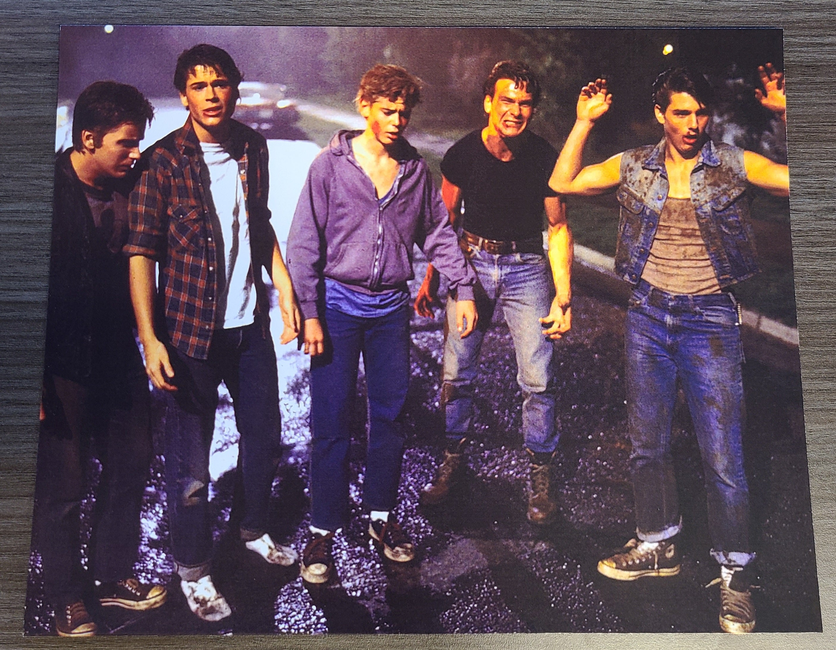 Products – TommyHowellMusic