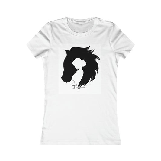 Women's PonyGirl Shirt
